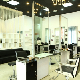 Eco Hair Salon