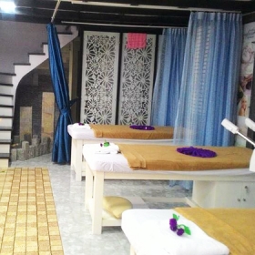 Spa House