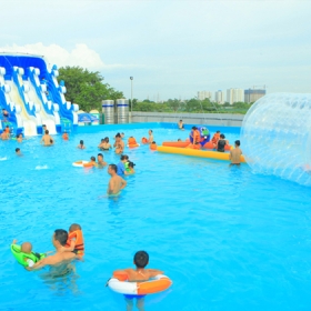 Công viên nước Water Fun