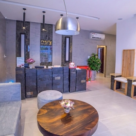 Như Spa
