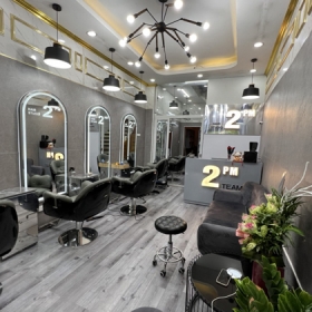 2PM Hair Studio