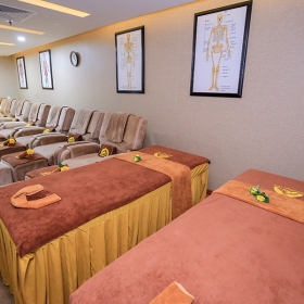 Himalaya Health Spa