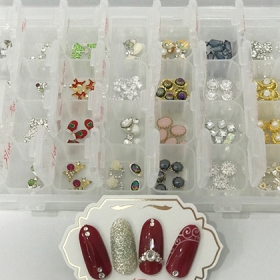 Nguyệt Nails