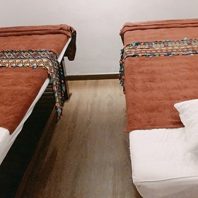 CaNa Home Spa
