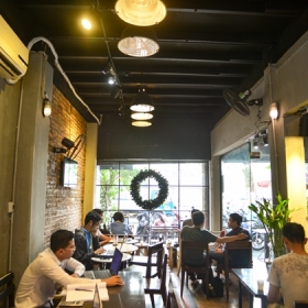 Arlon Coffee