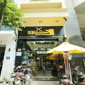 Hair Salon 99