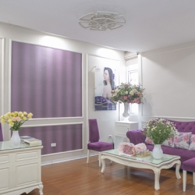 LILIA BEAUTY SPA  