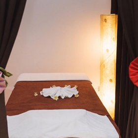 Eco Lilly Spa 
