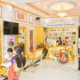 Thảo Vy Spa 