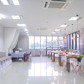 Hamay Beauty & Spa