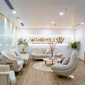 Nha khoa thẩm mỹ Quốc tế Win Smile