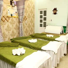 Lyna Spa 