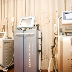 Ginkgo Beauty & Spa