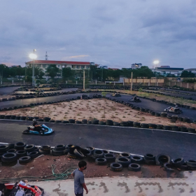 Go Kart Hanoi