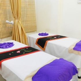 Beauty and Spa