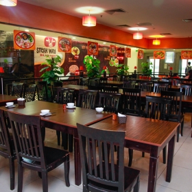 Hương Vị Quán