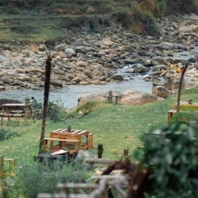 UTOPIA ECO LODGE