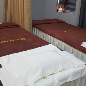 EVER SPA