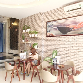 Hương Việt Spa
