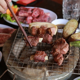 Bò tơ Hoàng An