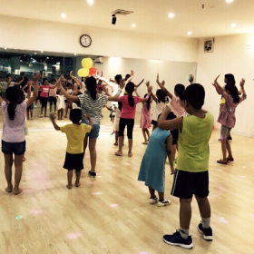 Gaia Fitness Center