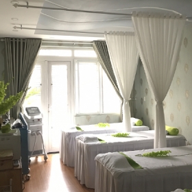 Sao Spa