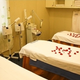 Magnet Spa