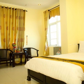 Khách sạn Thái Dương Đà Nẵng