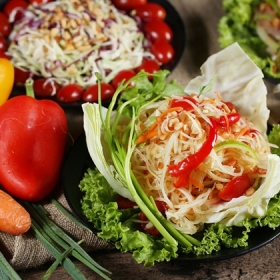 Thai BBQ