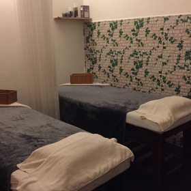 Spa Team Beauty