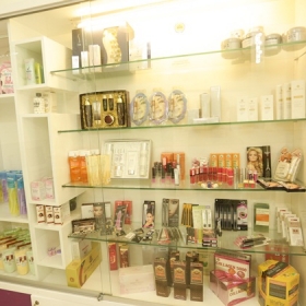 Lucky Star Spa 