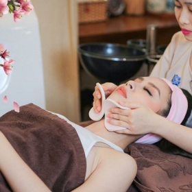 BLOOM SPA