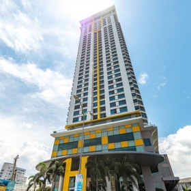 Khách sạn Havana Nha Trang