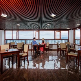 CÔNG TY TNHH HẢI YẾN BIRD - KHÁCH SẠN APUS NHA TRANG