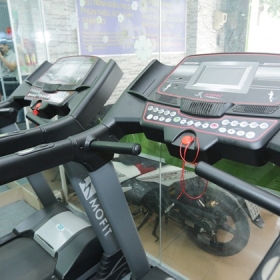 Câu Lạc Bộ Nữ Thần