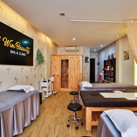 WINBEAUTY SPA TÂN BÌNH