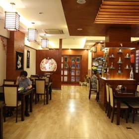 Nhà hàng Kadan