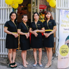 Win Beauty Spa 