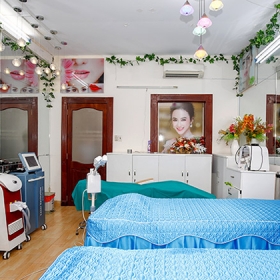 Spa Sao Việt