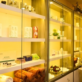 Huyền Spa 