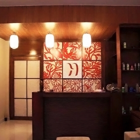 Hanako Spa