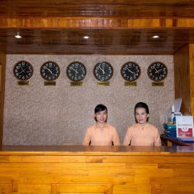 ORANGE RESORT PHÚ QUỐC