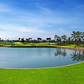 Montgomerie Links Vietnam