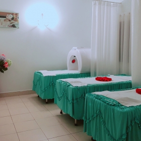 Thanh Thủy Spa