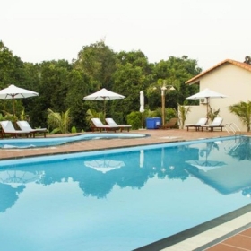 Ông Lãng Garden Resort Phú Quốc