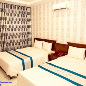 Khách sạn Đoàn An điều dưỡng 298