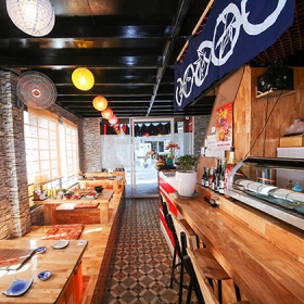 Sushi Gõ