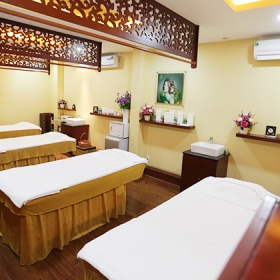 Thẩm Mỹ Thu Cúc Sài Gòn