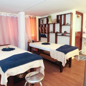 Thổ Spa 