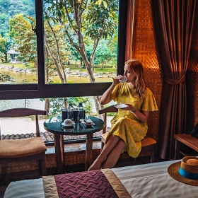 Thung Nham Resort